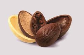 Ovos de Pascoa